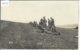 Armee Suisse - Feldschiessen
