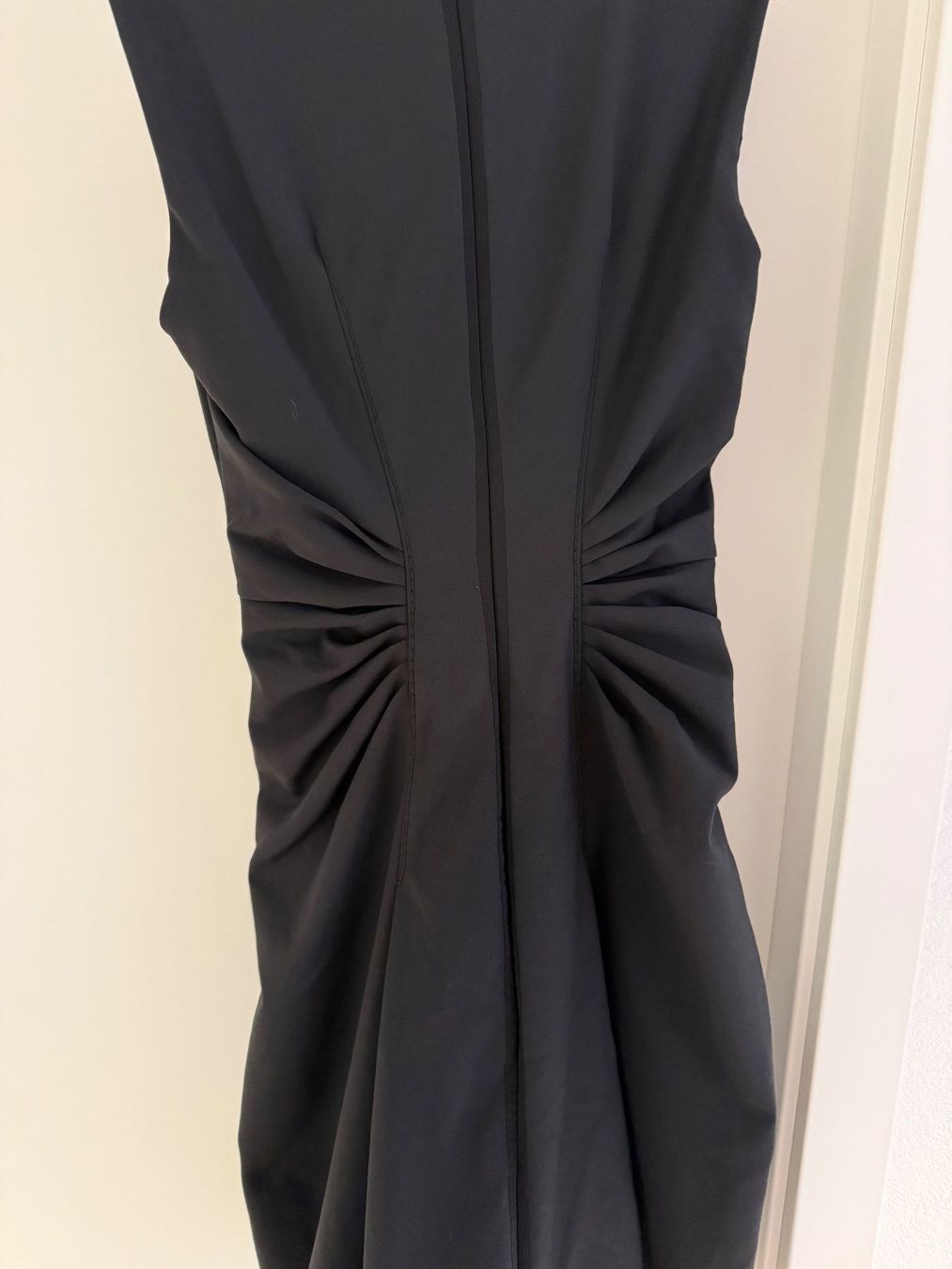 Sportmax Vestiti: Sport Max Robe noir – Usato da Gimel venduto da fan_8tvc 1