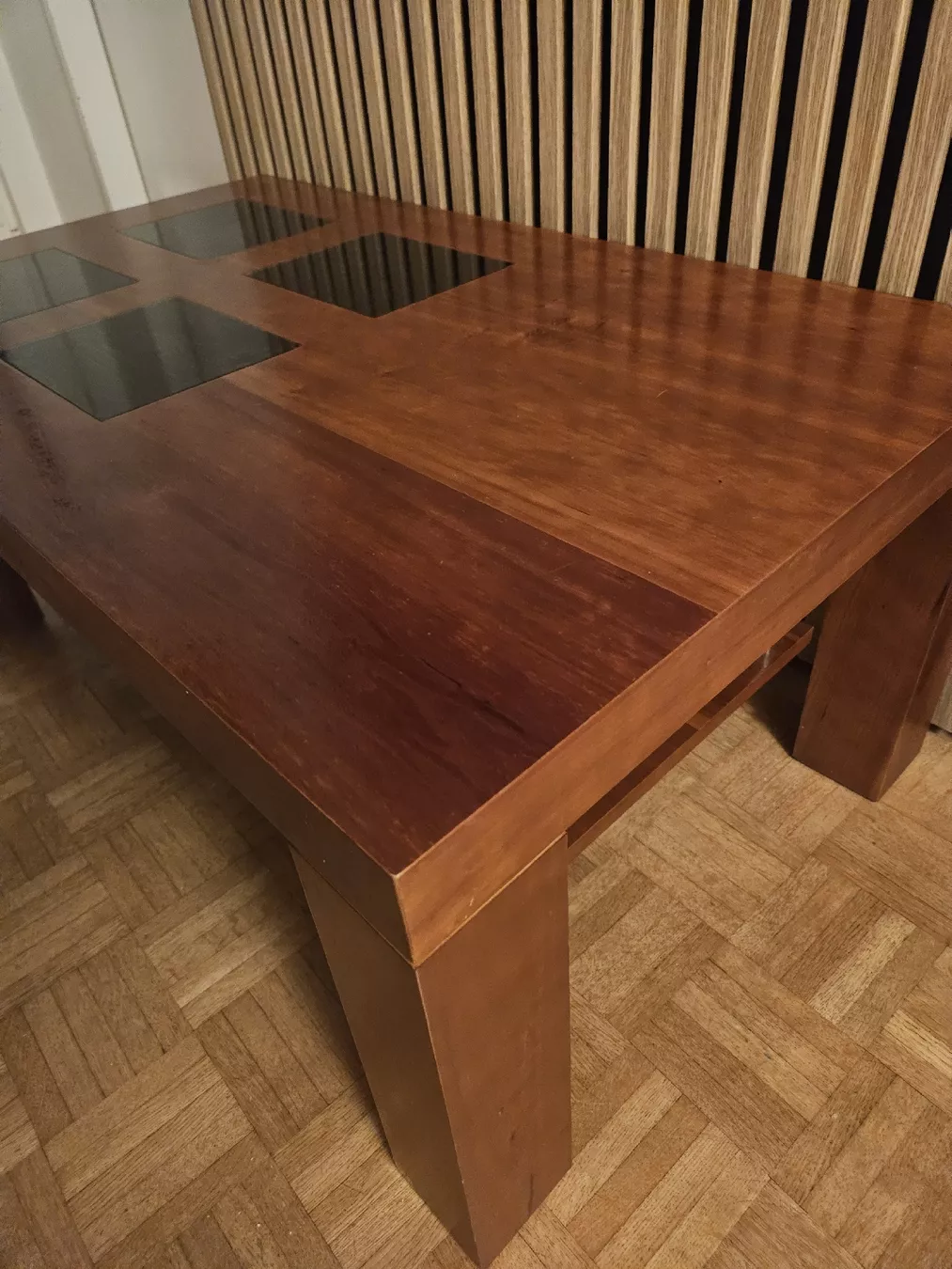 Tavoli: Table Basse – Usato da Confignon venduto da miguelsiul 2
