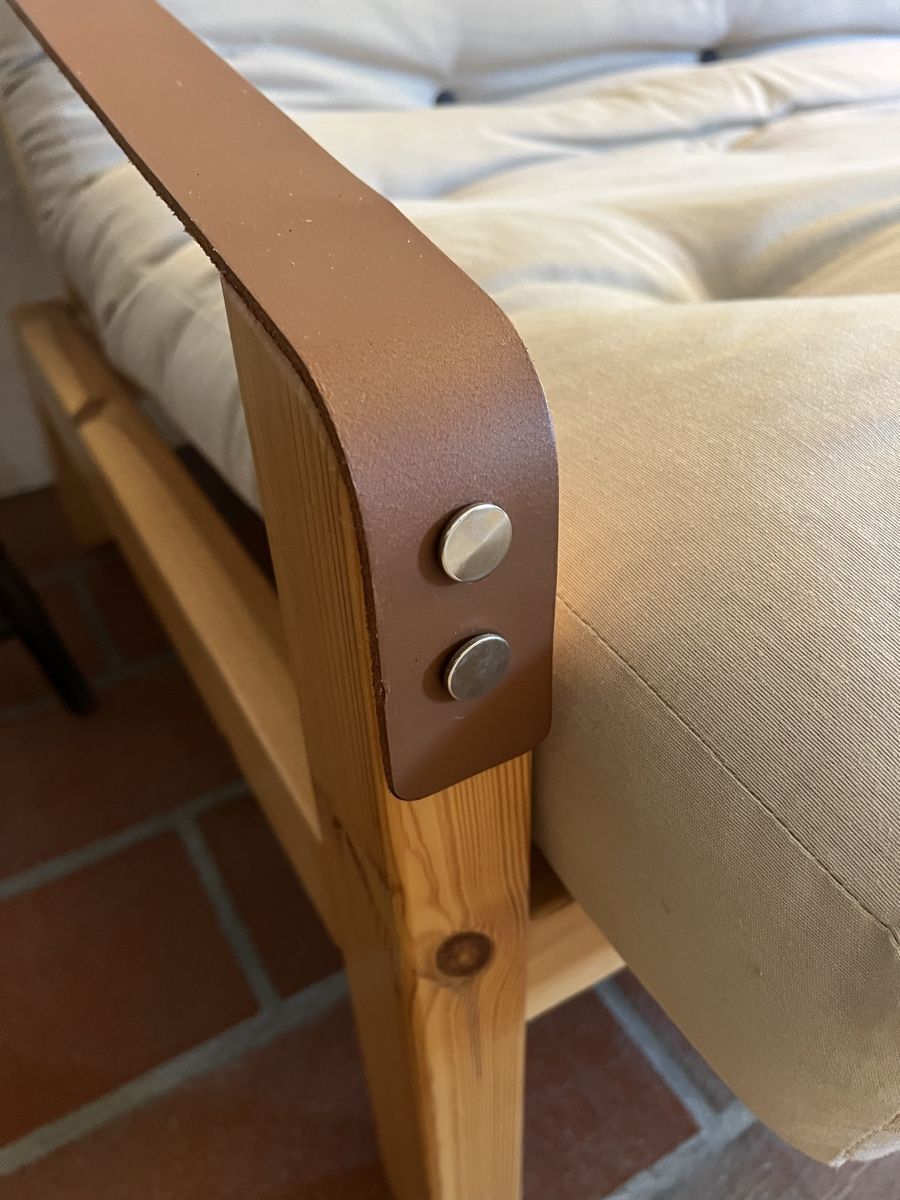 Divani: Karup Poetry Schlafsofa – Usato da Winterthur venduto da Divns 1