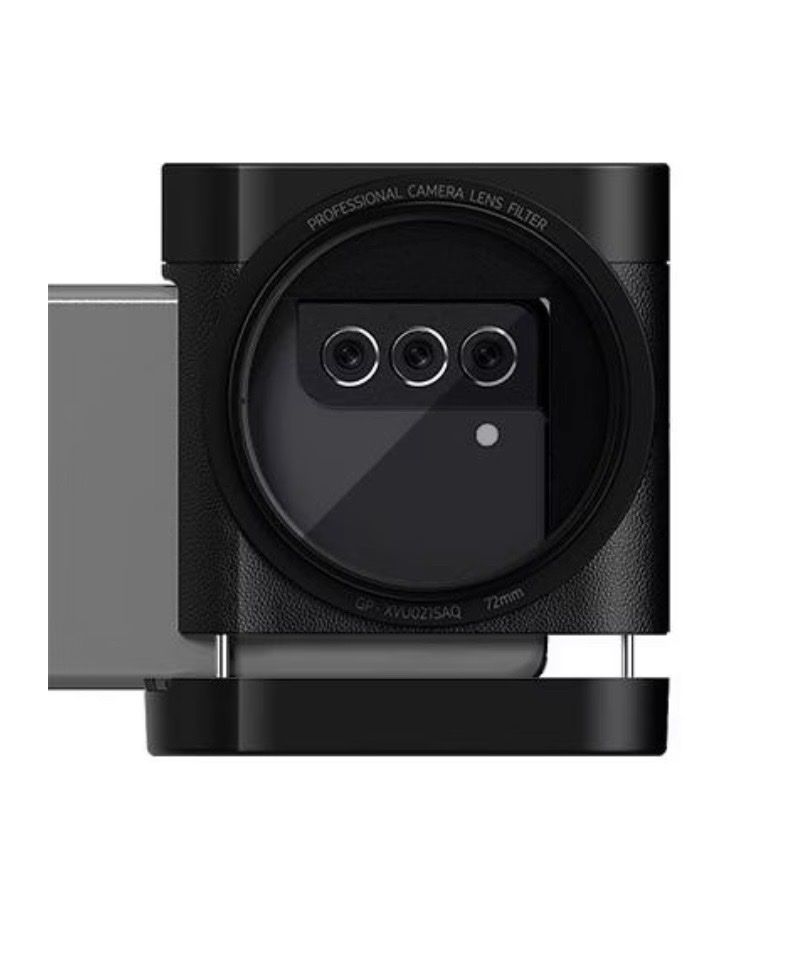 Kamera: Samsung Kamera-Filter-Set – Gebraucht aus Schlieren von James1010 6