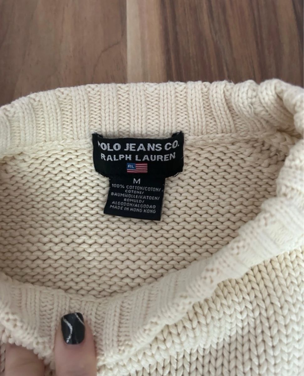 Polo Ralph Lauren Pulls & Sweat-shirts: Polo Jeans Company Pulli – D'occasion à Uzwil par gab_2kx8 2