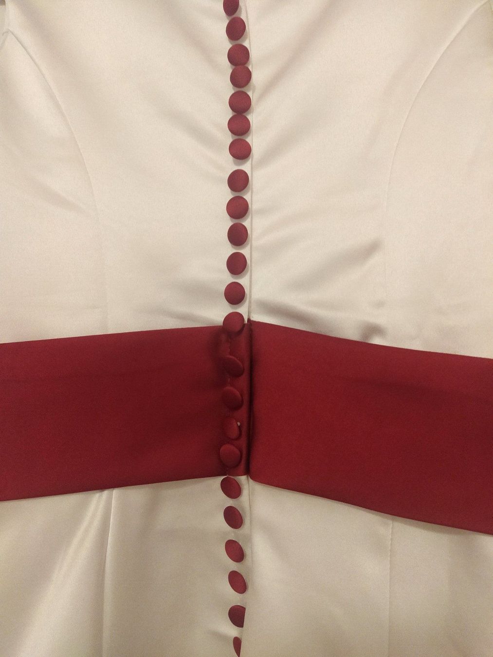 Kleider & Röcke: Kommunionkleid Gr. 134/140 – Neu (gemäss Beschreibung) aus Hittnau von vanescott 2