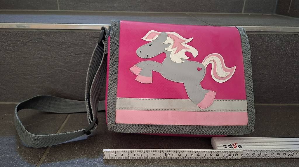 Kindertaschen: Kindergarten Tasche, Chindsgitäschli – Gebraucht aus Schattdorf von wurmbosle