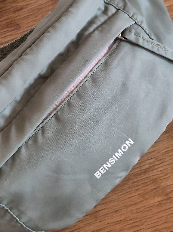 Borse: Bauchtasche von Bensimon – Usato da Zürich venduto da sdi30 2