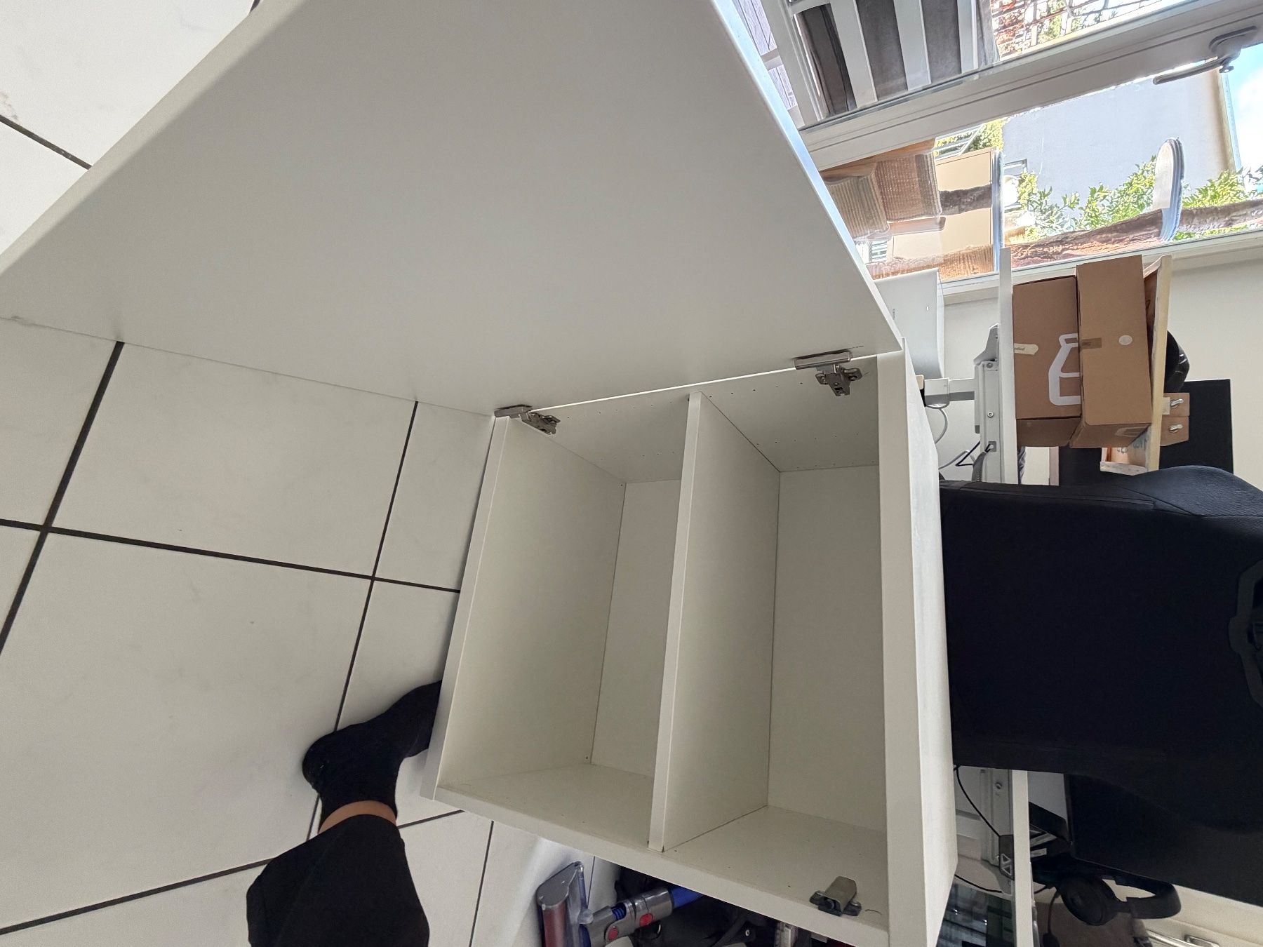 Ikea Cassettiere: Besta Einzelelement Kommode – Usato da Uster venduto da AndiRados 2