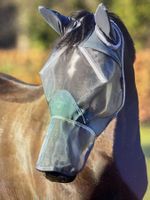 Fliegenmaske LeMieux Comfort Shield - Gr.XL