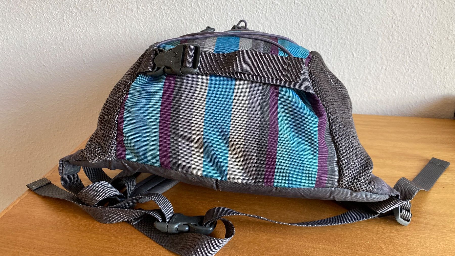 Dakine Zaini: Dakine Rucksack, Top Zustand – Usato da thun venduto da Natsteffen 2