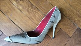 Elegante Cesare Paciotti Pumps, Grösse 39, Top Zustand!