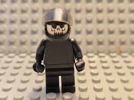 Lego Weltraumschädel( sp085)