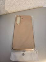 PureFit Hardcase für Samsung Galaxy S25 – Ultradünn & Matt