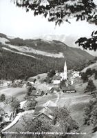 INNERLATERNS Vorarlberg
