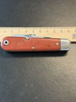 Taschenmesser / Wenger / Jahrgang 53 / CH-Armee