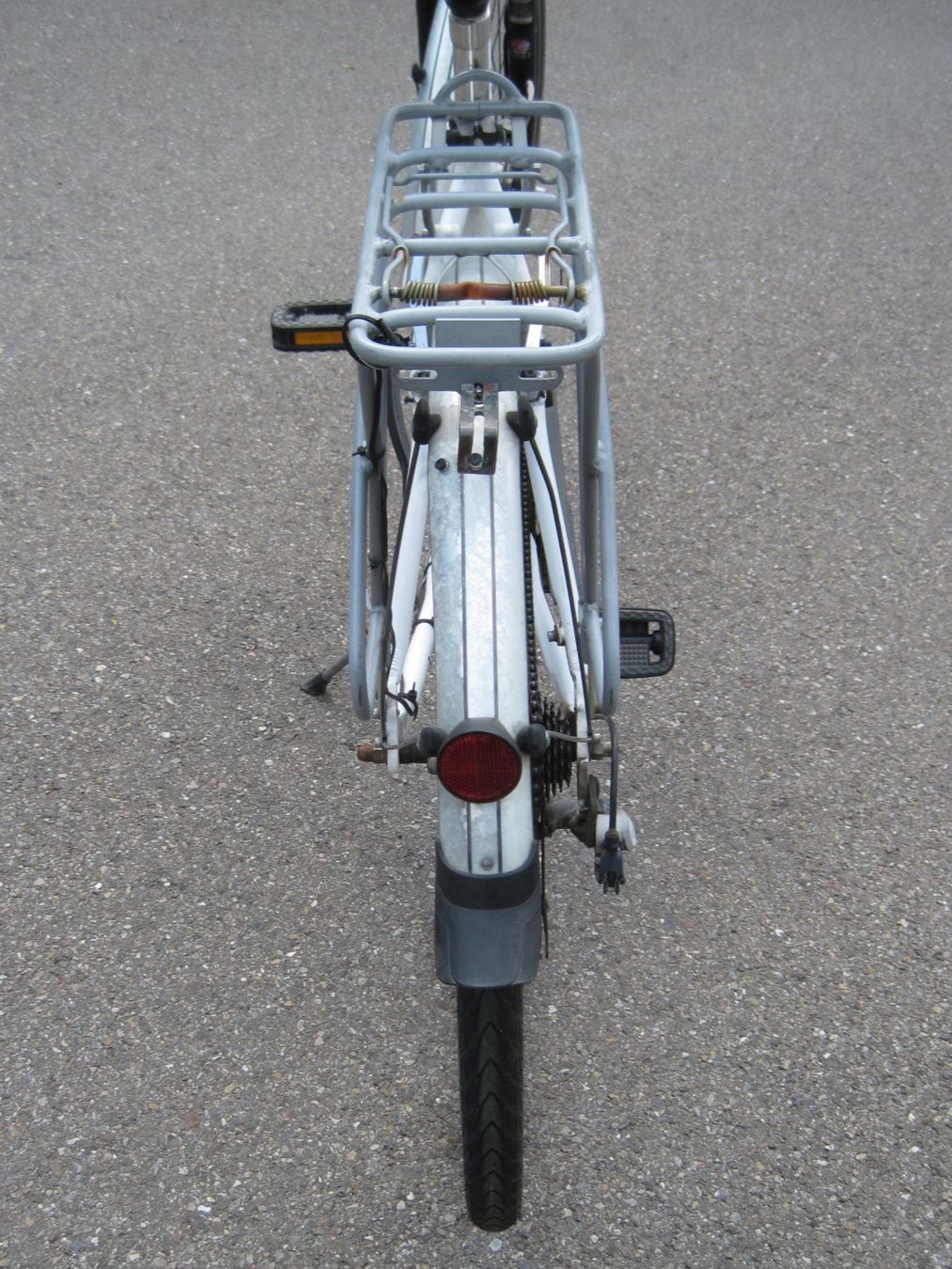 Velos: Fahrrad California – Gebraucht aus Feuerthalen von mam_5l7b 9