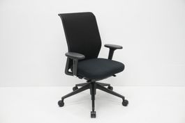 Vitra ID Mesh Bürodrehstuhl TOP ergonomisch & nachhaltig