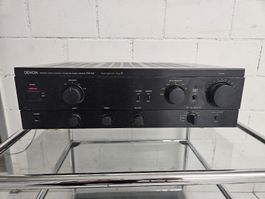 Stereo Verstärker Denon PMA-560 schwarz guter Zustand
