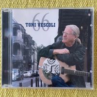 TONI VESCOLI-MIT UNTERSCHRIFT 66