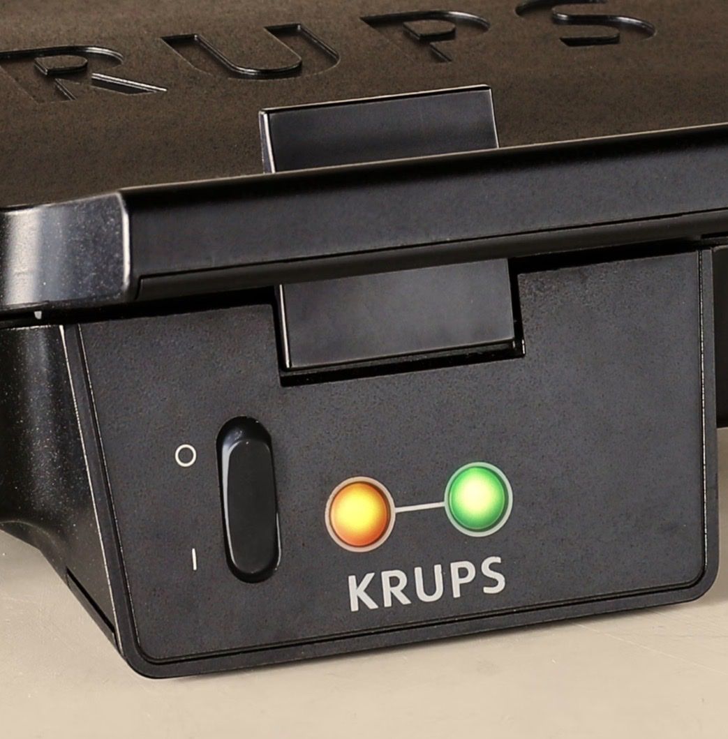Krups Elettrodomestici da cucina: Krups Sandwichmaker – Nuovo (secondo la descrizione) da Zürich venduto da k.ssu.s 2
