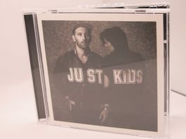 CD Mat Kearney – Just Kids