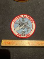 Patch "Thirty Years of Phantoms" 1958-1988