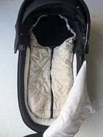Cybex Mios Babywanne inkl. Kaiser Fussack  Top Zustand!