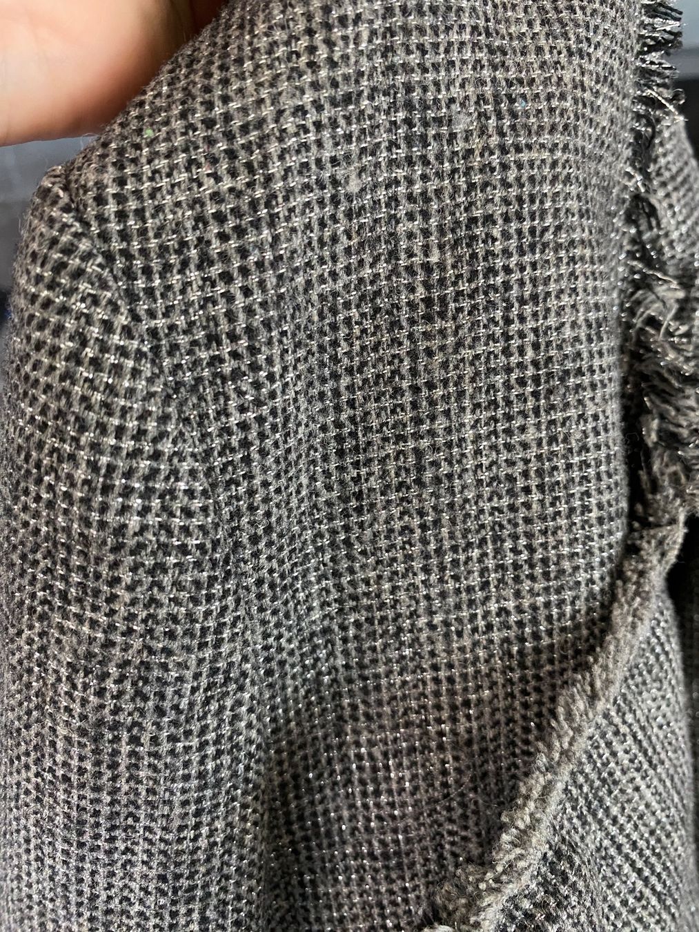 Mango Giacche: Cooler Blazer von Mango. Grösse S – Usato da Wollerau venduto da luxury_82 3