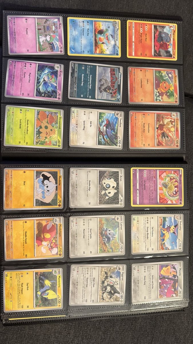 Pokémon Sammelbilder & Trading cards: Pokemon Karten Sammlung - Top Zustand! – Neu (gemäss Beschreibung) aus Dietlikon von abd_7qwy 3