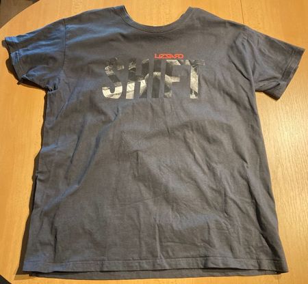 ORIGINAL Shirt LIZZARD