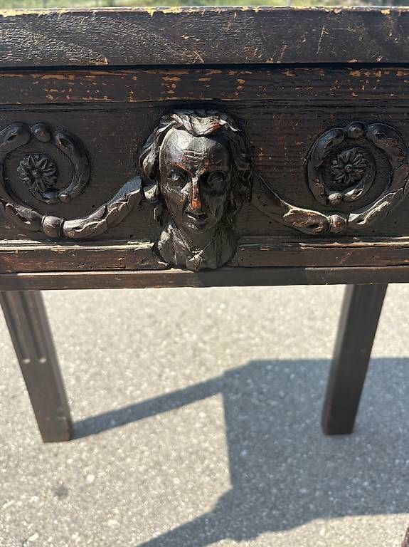 Tavoli: Console ancienne XIX siècle – Usato da Aigle venduto da vzurcher73 1