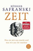 Zeit  -  Rüdiger Safranski