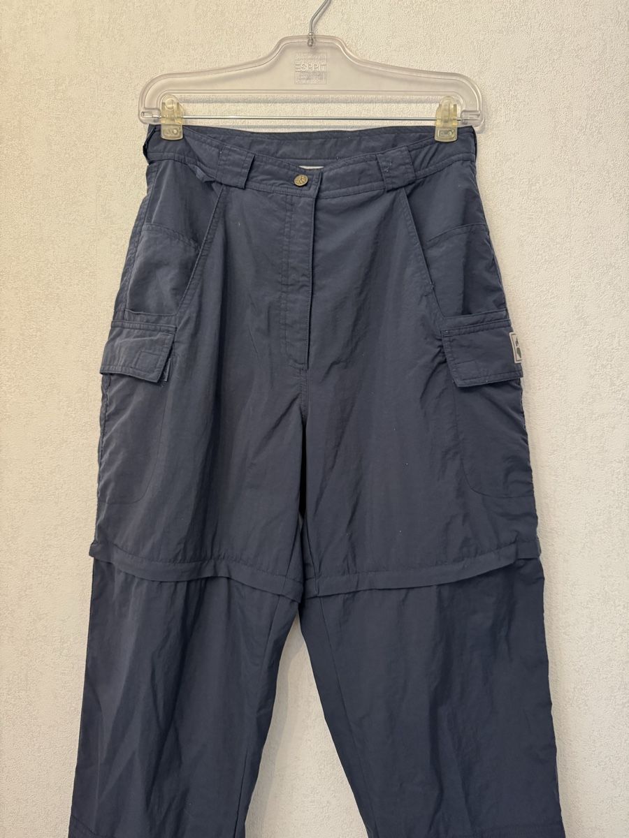 Jack Wolfskin Hosen: Jack Wolfskin Wanderhose Grösse 42 – Gebraucht aus Flumenthal von Krajan 1