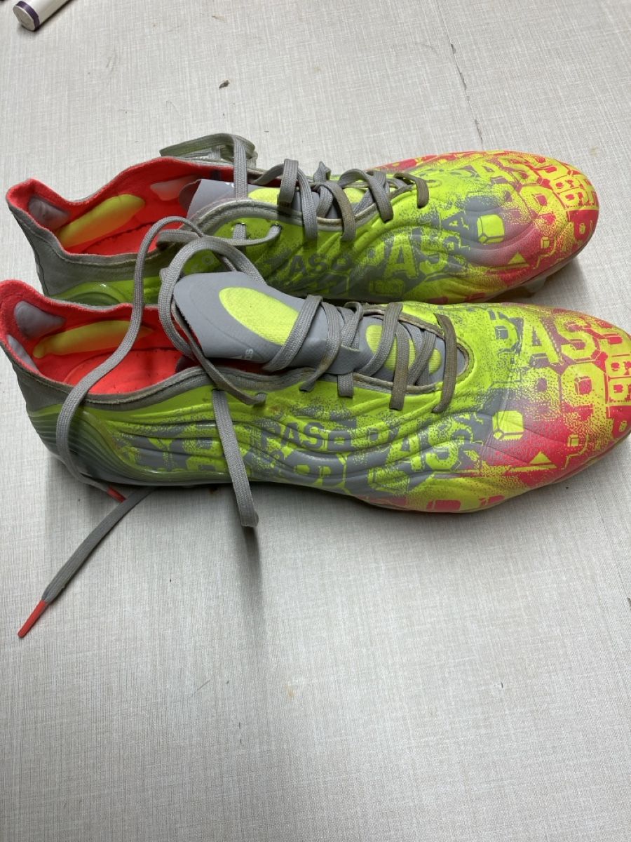 Adidas Scarpe da uomo: Adidas Copa Sense.1  taille 44 2/3 – Nuovo (secondo la descrizione) da Fully venduto da pti_q75g 1