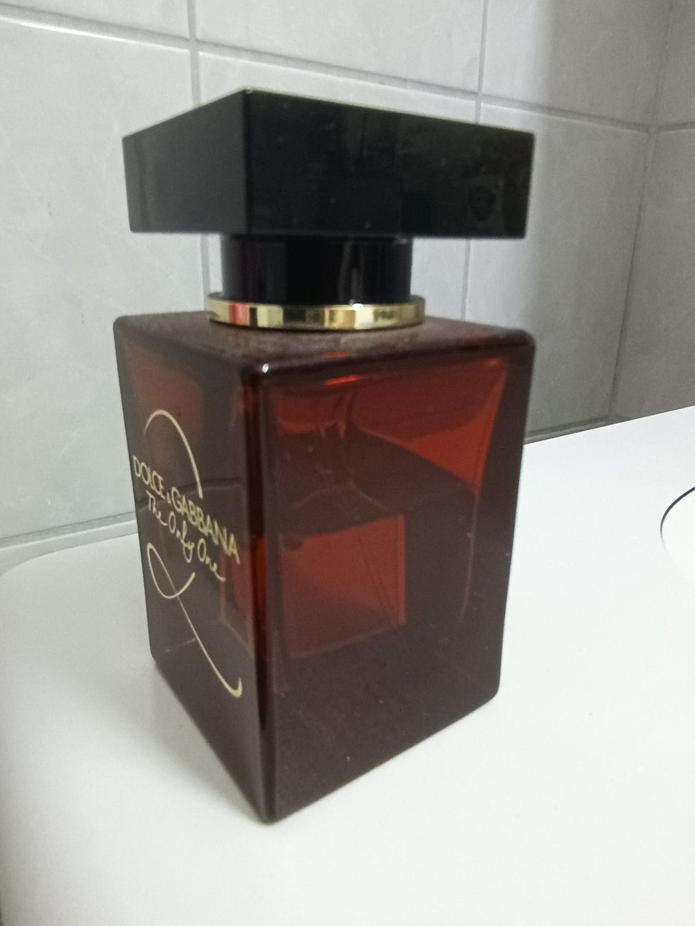 Dolce & Gabbana Parfum & Eau de Toilette: Dolce&Gabanna "The Only One" Parfüm 2x – Gebraucht aus Binz von julijuli 2