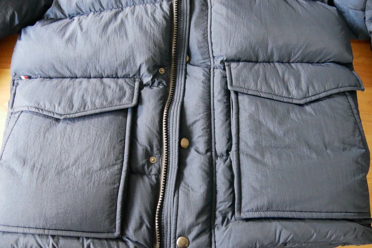 Tommy Hilfiger Giacche: Tommy Hilfiger Daunenjacke - L – Nuovo (secondo la descrizione) da Muri AG venduto da as.secondary 4