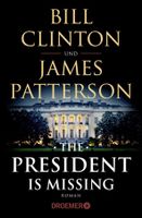 Clinton/Patterson - The President is Missing / Thriller