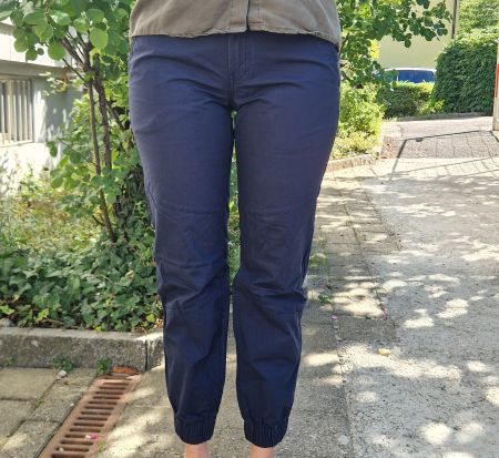 Mammut Hosen