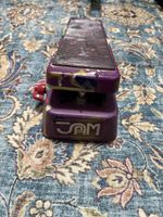 JAM Wahcko + Wah Pedal