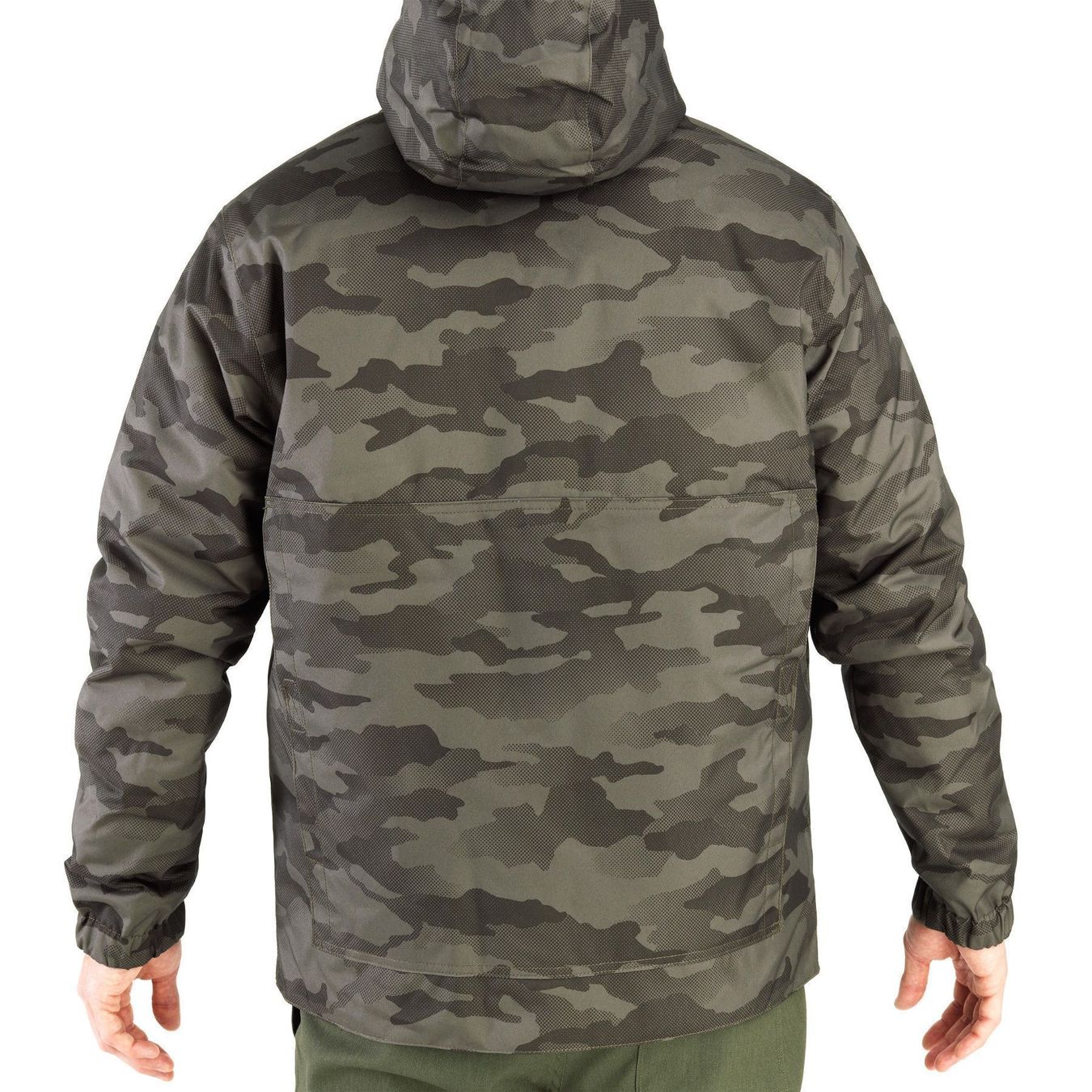 Giacche: VESTE CHAUDE CAMOUFLÉE – Nuovo (secondo la descrizione) da Pully venduto da castor01 2