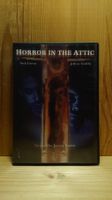 HORROR IN THE ATTIC DVD mit Seth Green