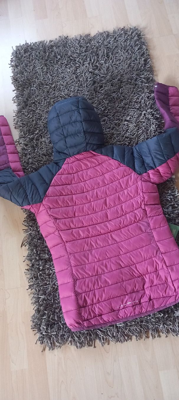 Jacken: Regatta Outdoorjacke Gr. 36 – Neu und originalverpackt aus Rebstein von bestforyou 1