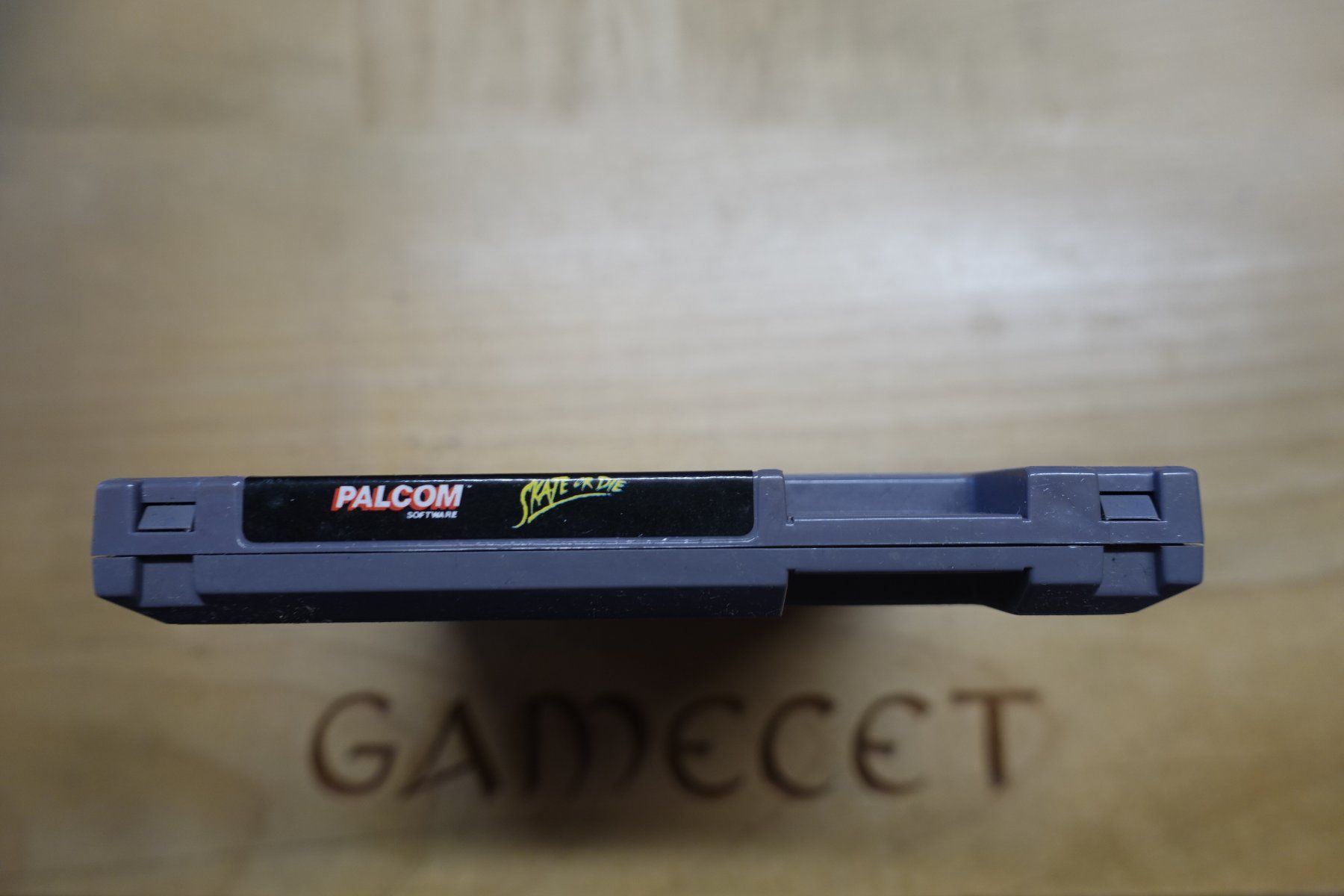 Nintendo Giochi: Skate or Die – Usato da Steinach venduto da Gamecet 2