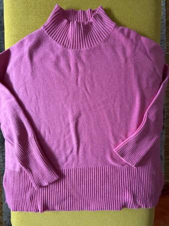 Damen Pullover Oversize