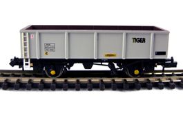 Graham Farish Mineral Wagon, Spur N, neuwertig