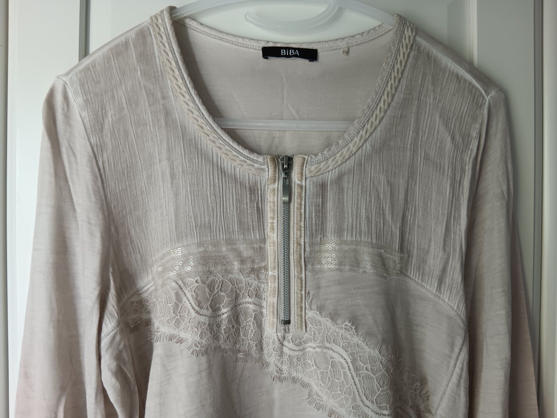 Biba Maglioni & Felpe: BIBA Pullover taille / Grosse 38 (M) – Usato da Cossonay-ville venduto da Super-Price-Quality 1