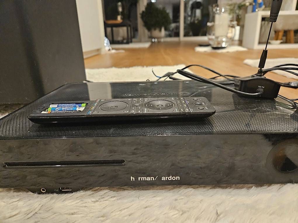 Lettore multimediale & Streamer: Musikanlage – Usato da Sirnach venduto da magdallena6 1