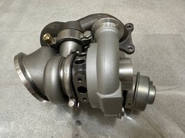Set 1: BMW 135i, 335i, Z4 N54  Turbo – bis 750 PS – Neu