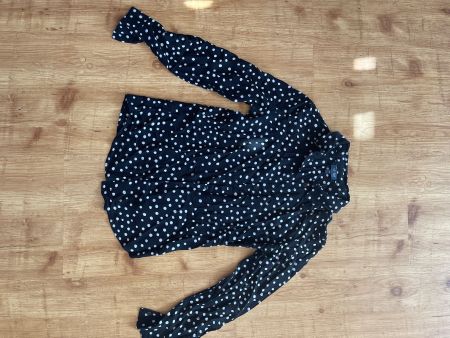 Damen Armani Bluse