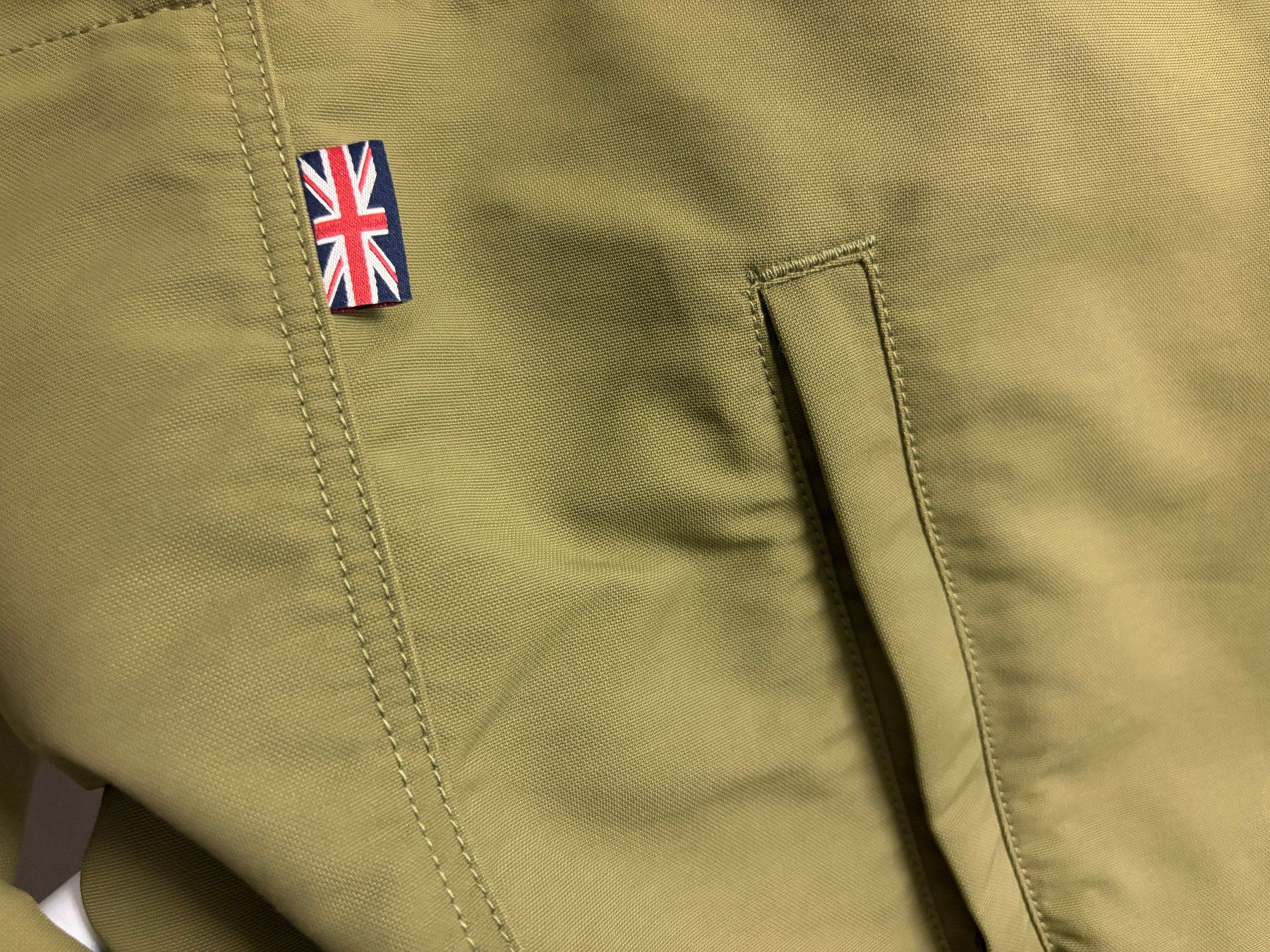 Jacken: Triumph Carter Coach Jacke - neuwertig – Neu (gemäss Beschreibung) aus Rothenburg von Alau 7