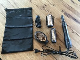 Babyliss Big Hair Rotationsbürste