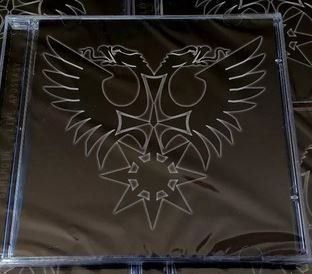 CD: Behemoth - At the arena... – Usato da St-Cergue venduto da VeganWarrior
